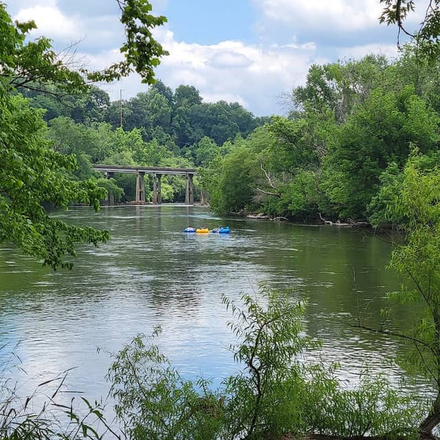 Hominy Creek River Park - Image 2