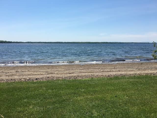 Knight Point State Park - Image 1