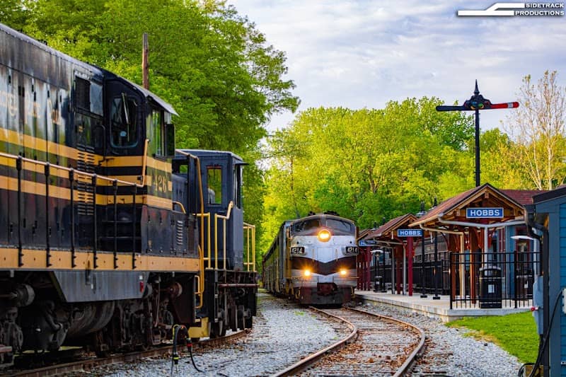 Hobbs Station - Image 1