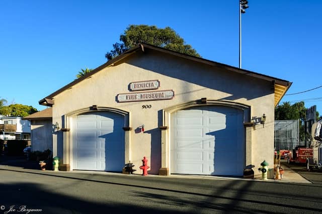 Museum of History Benicia - Downtown - Image 2