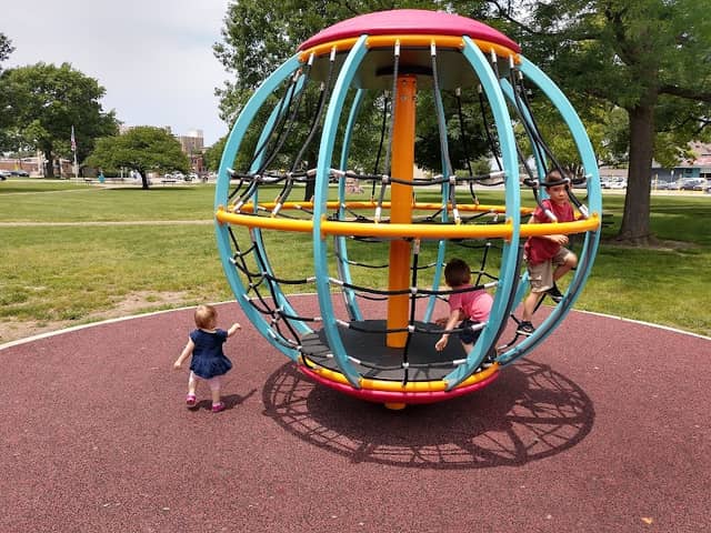 Emerson Park - Image 1