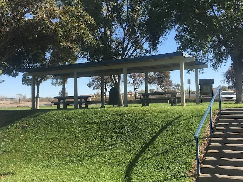 Grady Trammel Park - Image 1