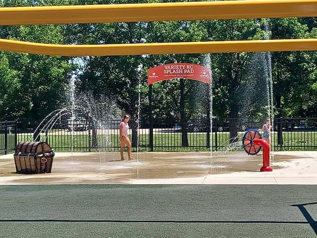 John W. Burns Memorial Park - Image 1
