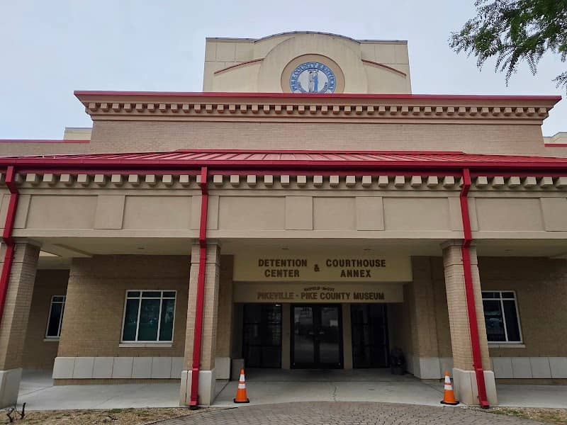 Big Sandy Heritage Center Museum - Image 1