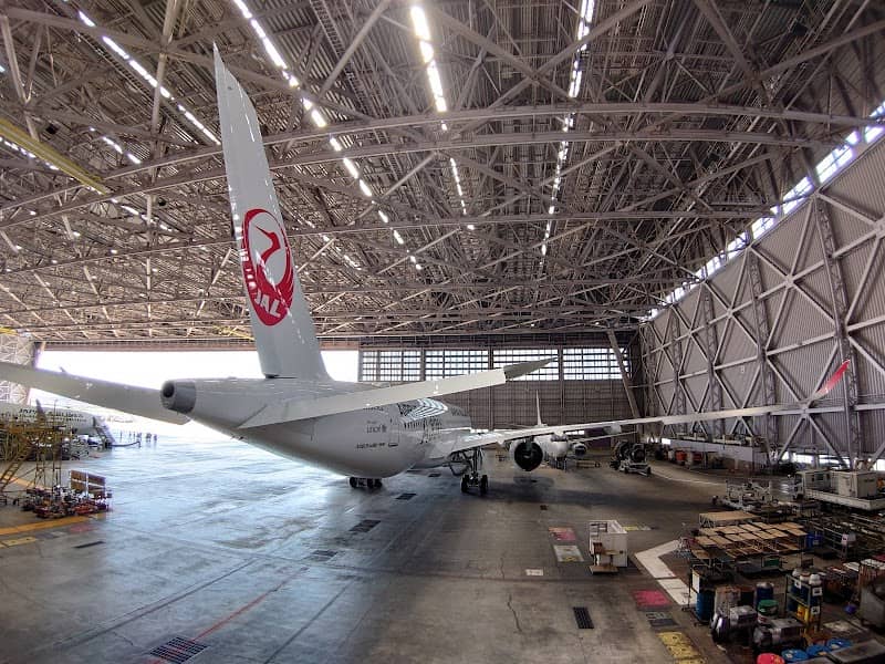JAL Sky Museum - Image 2
