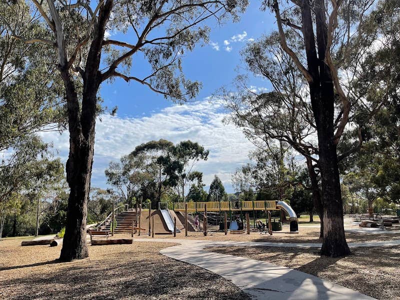 Wattle Park - Image 2