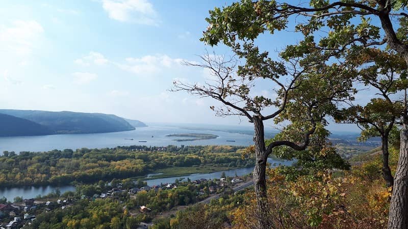 Smotrovaya Ploshchadka Tip-Tyav - Image 1