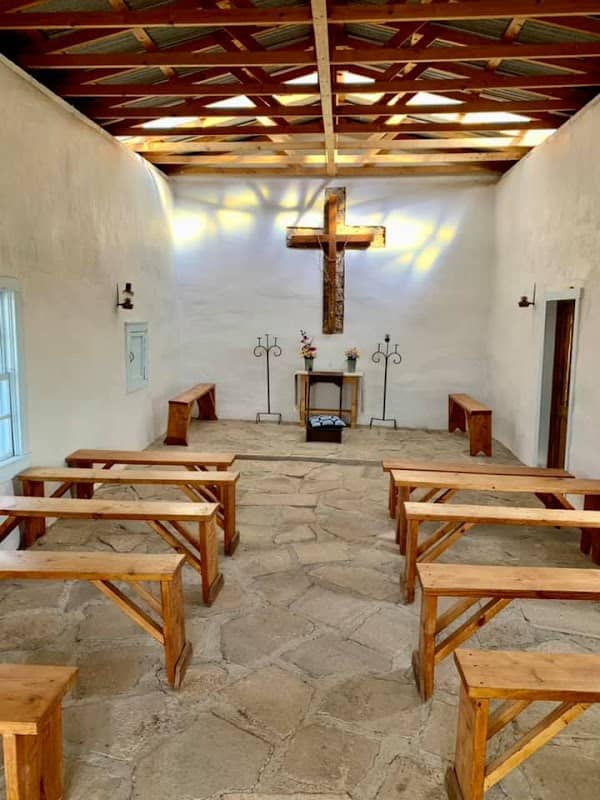 Calera Chapel - Image 2