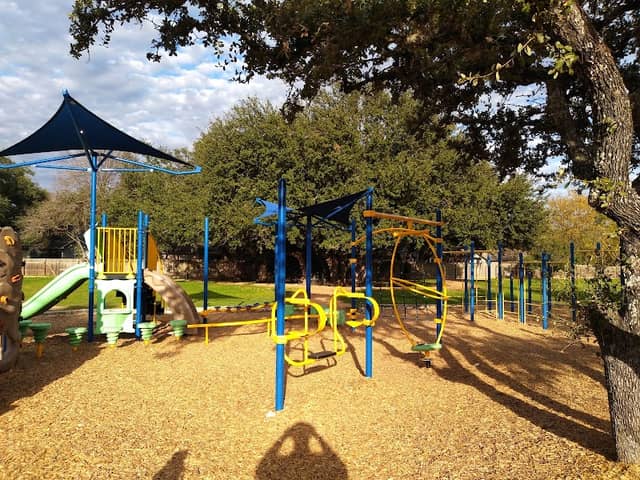Nelson Ranch Park - Image 2