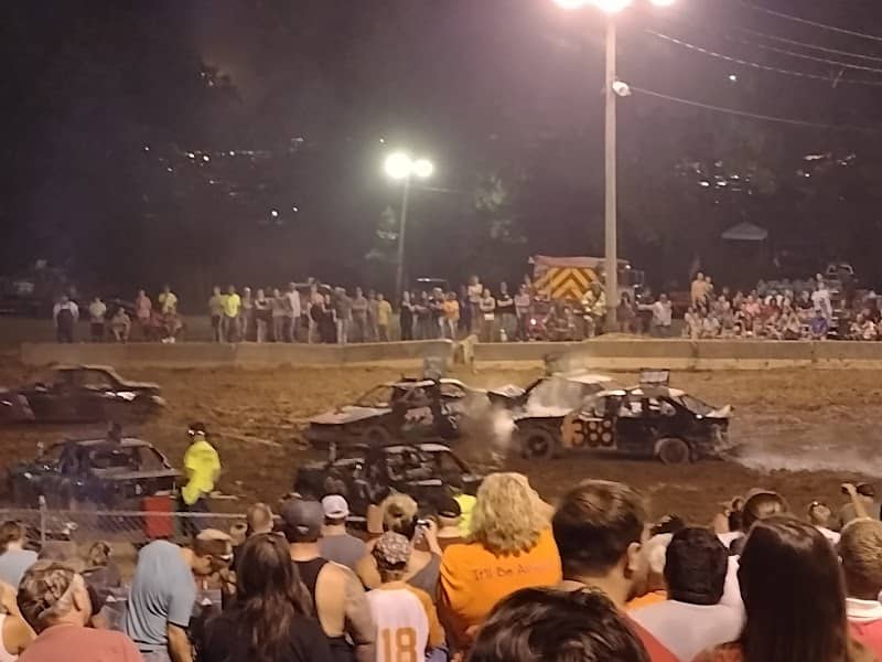 Fairgrounds Park - Image 1