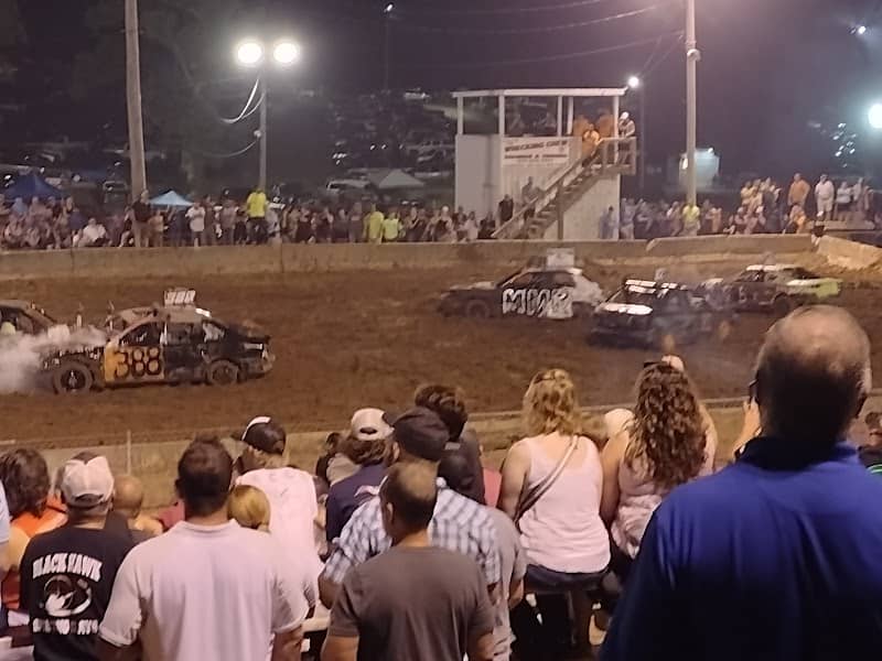 Fairgrounds Park - Image 2