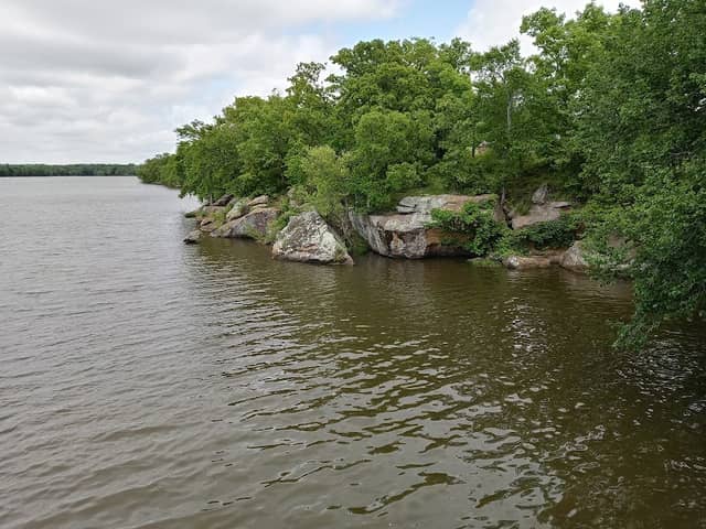 Claremore Lake - Image 2