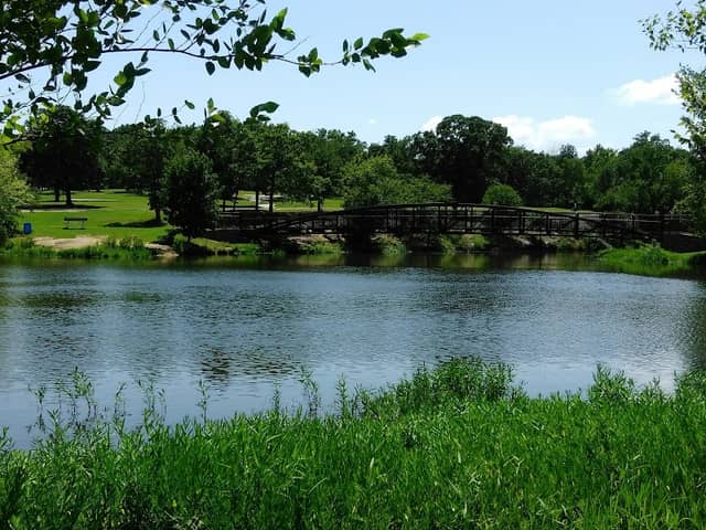 Claremore Lake - Image 1
