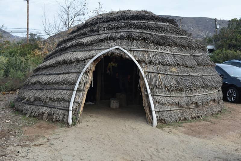 Wishtoyo Chumash Village - Image 1