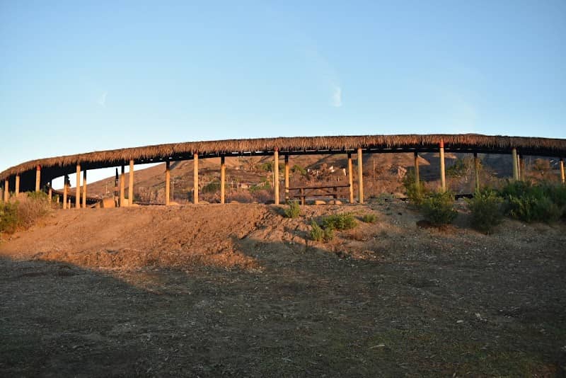 Wishtoyo Chumash Village - Image 2