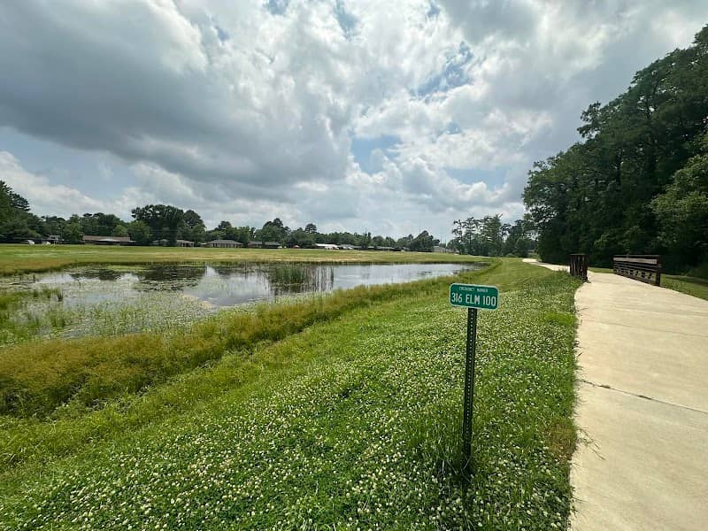 Highland Park Wetland Trails - Image 2