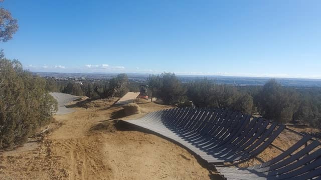 Glade Run Access Point - Image 2