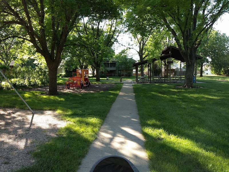 Jewel Park - Image 1
