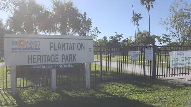 Plantation Heritage Park - Image 2
