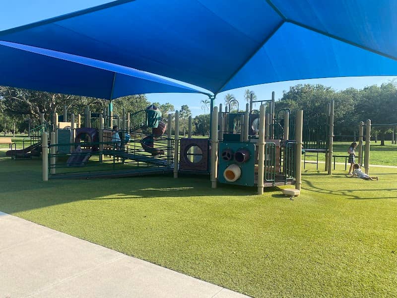 Plantation Heritage Park - Image 1