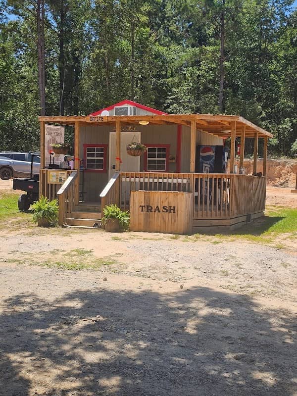 Piney Hills Campground - Image 1