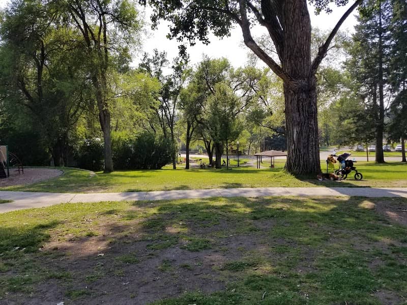 Baker Park - Image 2