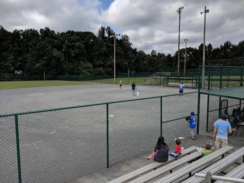 Jaycee Park Field - Image 1
