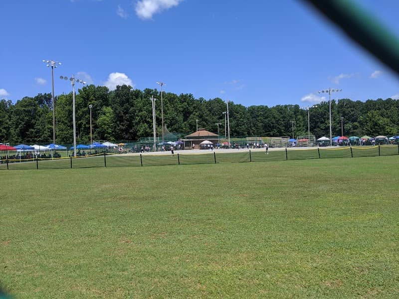 Jaycee Park Field - Image 2