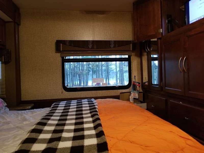 Shellmound Campground - Image 1