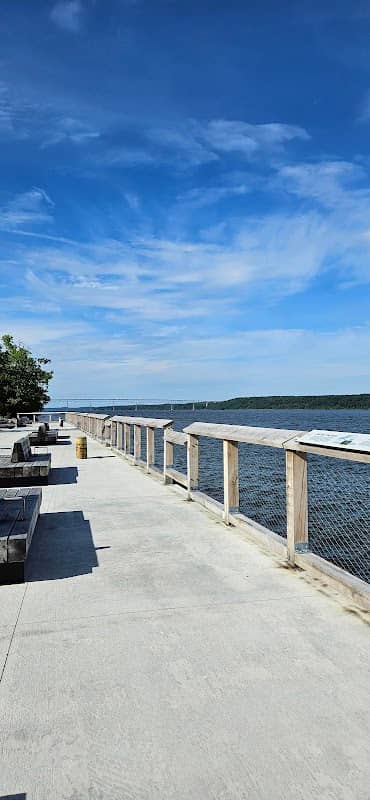 River Front Pavilion - Image 1