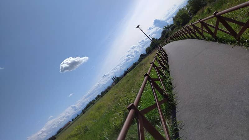 Pista ciclabile Sud Ovest - Image 1