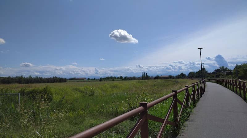 Pista ciclabile Sud Ovest - Image 2