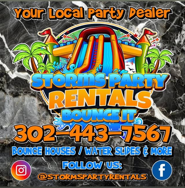 Storms Party Rentals - Image 1