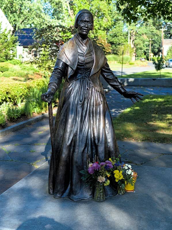 Sojourner Truth Memorial - Image 1