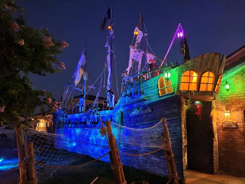 Haunted Wood Cove - Image 1