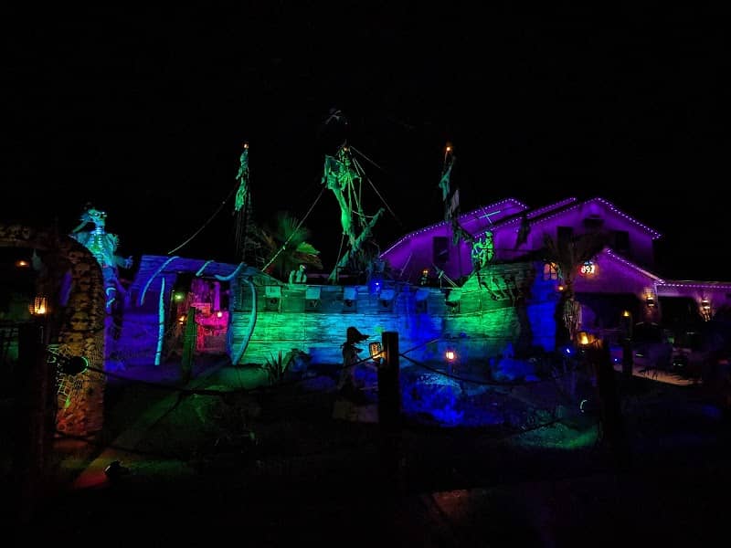 Haunted Wood Cove - Image 3