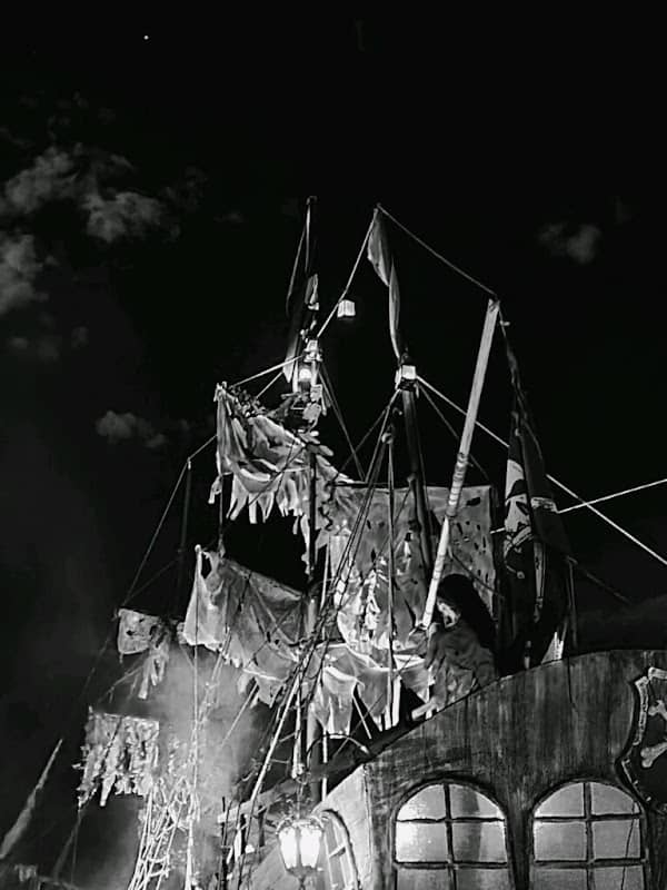 Haunted Wood Cove - Image 2