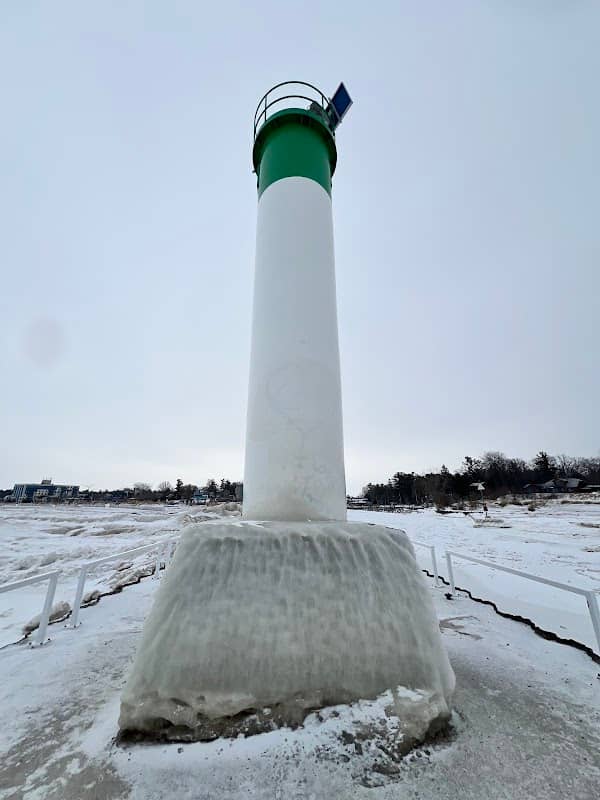 Grand Bend Lighthouse - Image 1