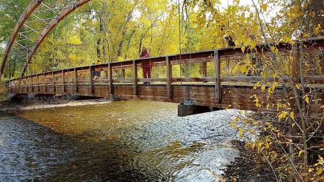 Bow Bridge - Image 1
