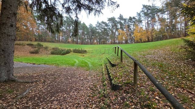 Kronsbergbühne - Image 1