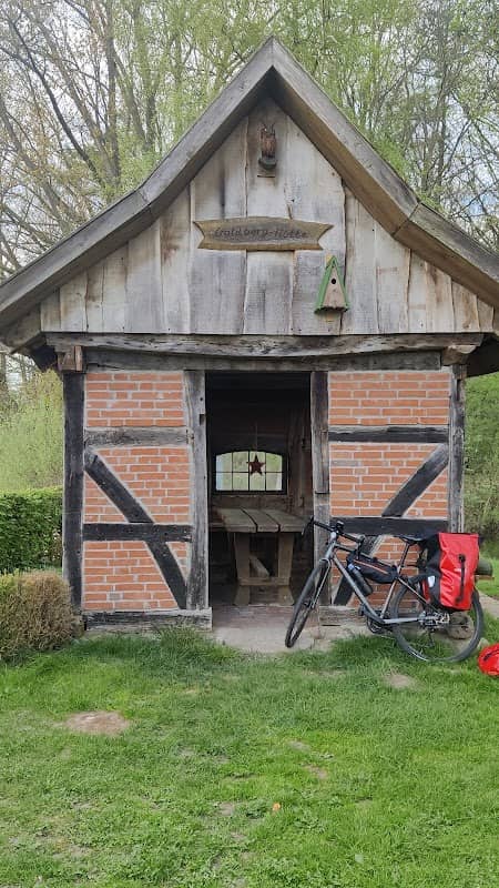 Goldberghütte - Image 1