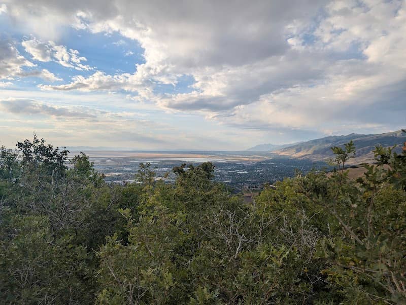 Davis County Viewpoint - Image 1