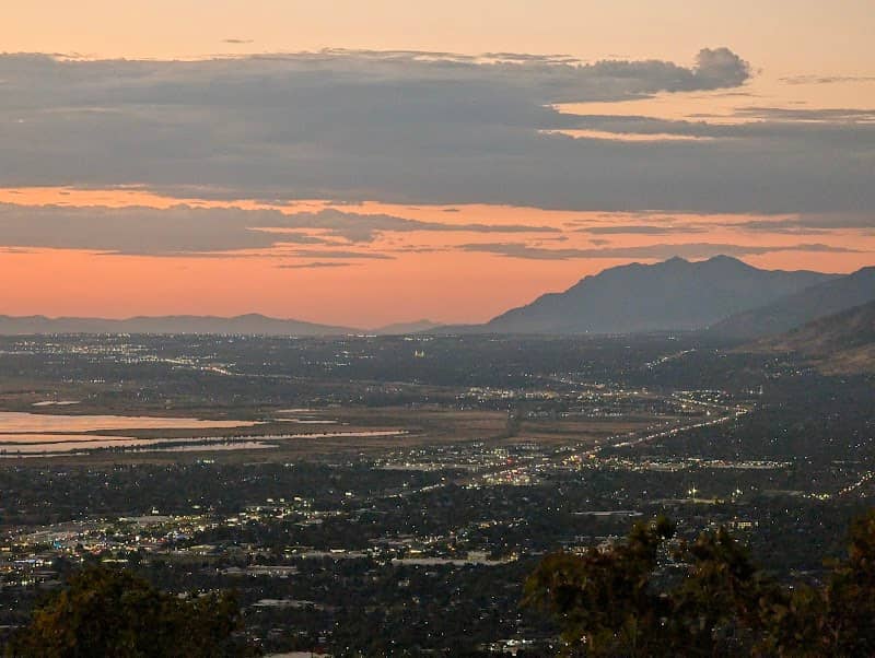 Davis County Viewpoint - Image 2