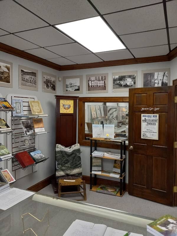 Alleghany Historical Museum - Image 1