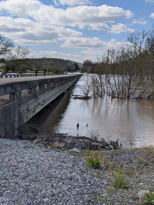 Highway 70 Canoe Access - Image 1