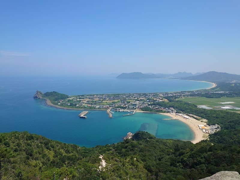 Keya Beach - Image 1
