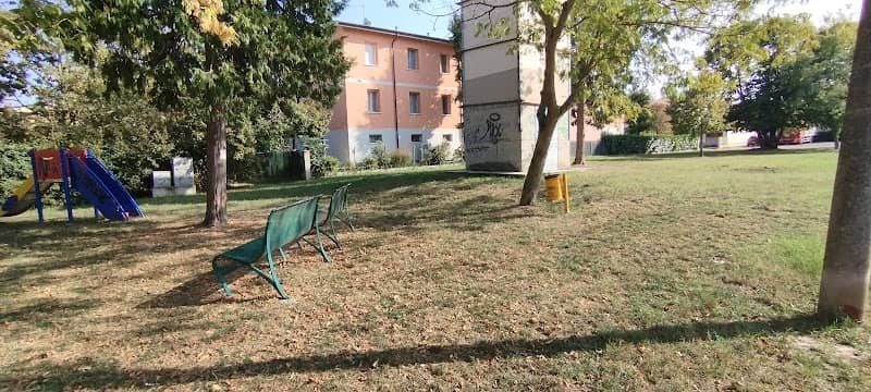 Parco giochi - Image 1