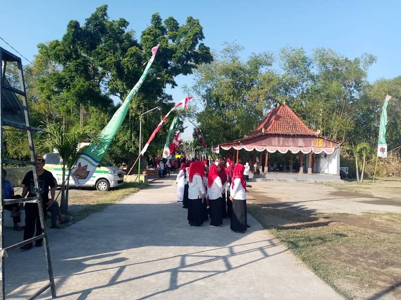 WISATA RELIGI GERDUMBURI - Image 1