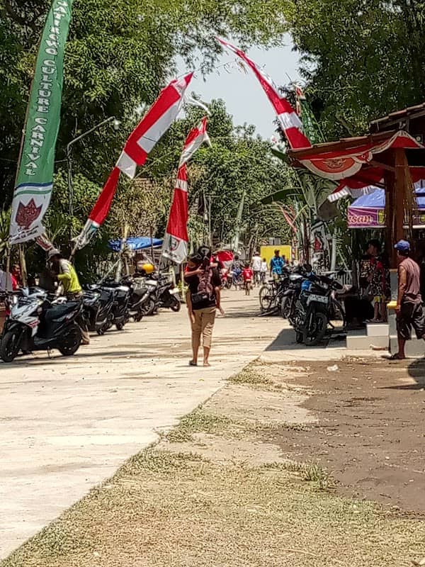 WISATA RELIGI GERDUMBURI - Image 2