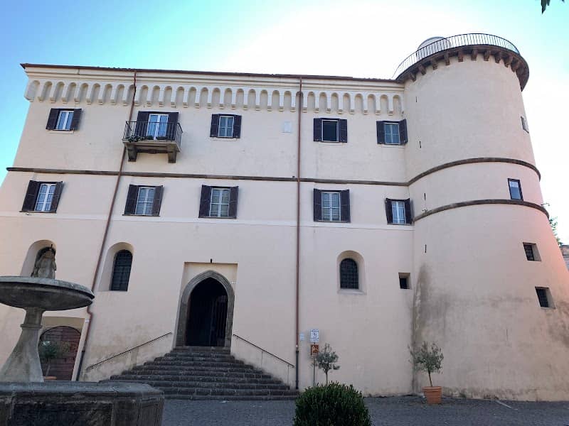 Episcopal Palace - Image 2